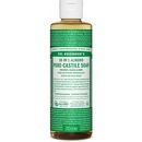 Dr. Bronner's tekuté univerzálne bio mydlo ALL-ONE Almond 236 ml