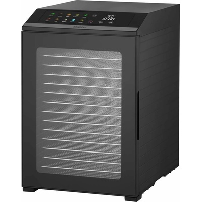 Sencor SFD 8300BK
