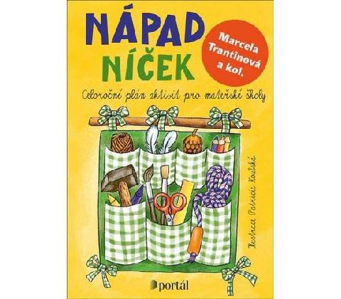 Nápadníček