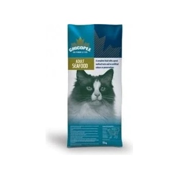 Chicopee Cat Adult Seafood 15 kg