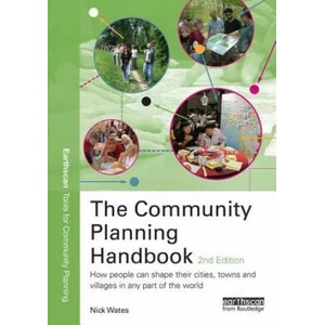 Community Planning Handbook | Nick Wates (2014)