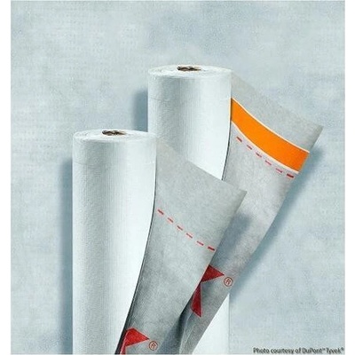 Tyvek housewrap 1,5 x 50 m