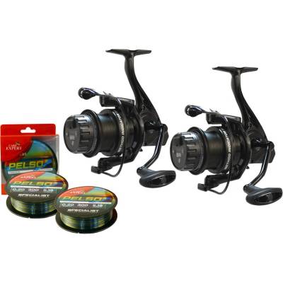 Carp Expert Duo Ibite Alarm 5500