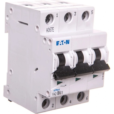 Eaton 6B/3 FAZ 278841
