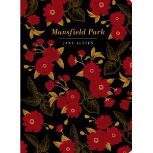 MANSFIELD PARK (ISBN: 9781912714285)