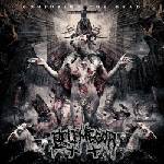 Nuclear Blast Belphegor: Conjuring The Dead - Vinyl (LP) (075481)