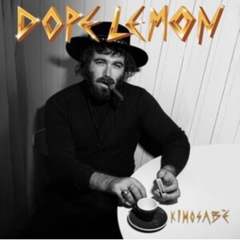 Dope Lemon, KIMOSABE CD