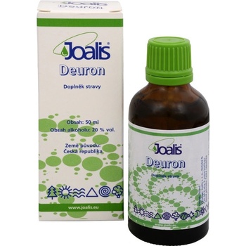 Joalis Deuron 50 ml