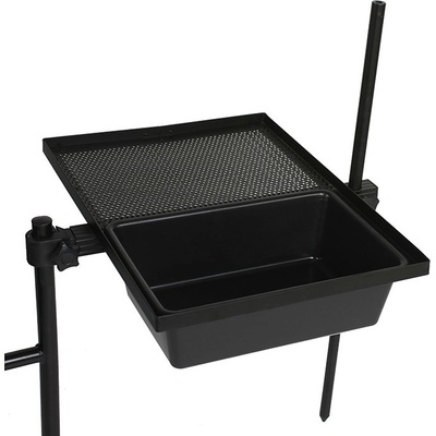 Mikado Plato s Miskou 50x36cm