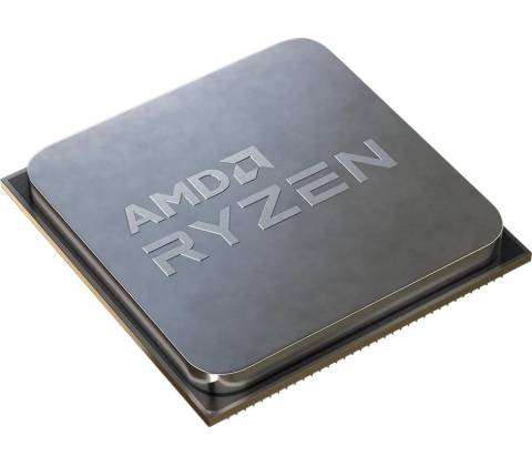 AMD Ryzen 5 3500X 100-000000158