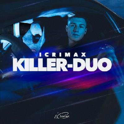 Icrimax - Killer-Duo CD