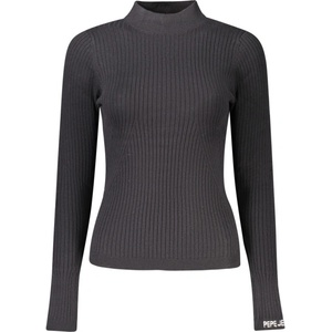 Pepe Jeans Дамски пуловер pepe jeans, Размер xs, Цвят Черен (pl7000026carlaperkins_ne999)
