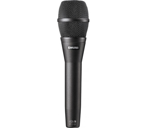 Shure KSM9