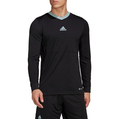 adidas REF 22 JSY LS čierna