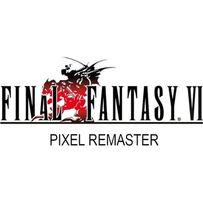 Final Fantasy VI: Pixel Remaster