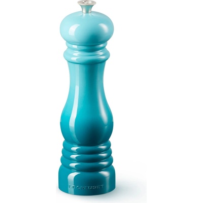 Le Creuset Мелничка за сол CLASSIC 21 см, TEAL, пластмаса, Le Creuset (LECR96002000490000)
