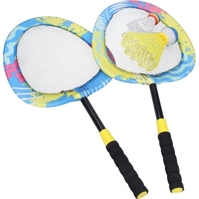 Wiky Badminton barevný