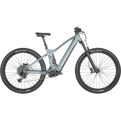Scott Contessa Strike eRide 920 2024