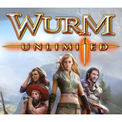 Wurm Unlimited