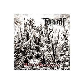 Farsoth - Morbid Symphonies CD