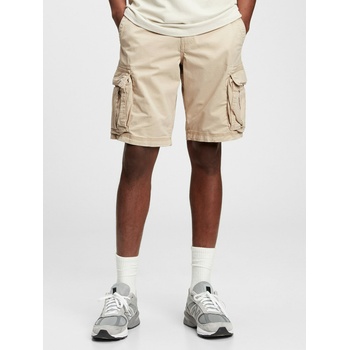 GAP Карго шорти twill GapFlex GAP GAP | Bezhov | МЪЖЕ | 3XL