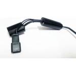 Carmart Инвертор за oem фабрични диоди за ангелски очи за bmw - 20w, 40w, 60w, 80w, 120w, 160w