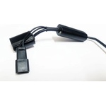 Carmart Инвертор за oem фабрични диоди за ангелски очи за bmw - 20w, 40w, 60w, 80w, 120w, 160w