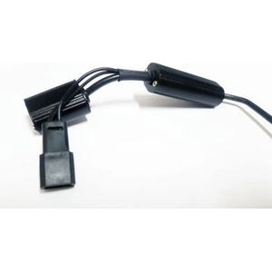 Carmart Инвертор за oem фабрични диоди за ангелски очи за bmw - 20w, 40w, 60w, 80w, 120w, 160w