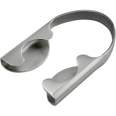 Řezačka fólií U-Shaped Vagnbys - (nerez)