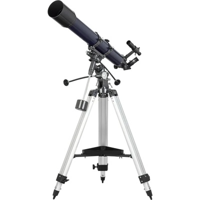 Levenhuk Телескоп Levenhuk New Skyline PLUS 80/900 EQ2