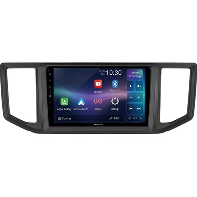 Pioneer SPH-PF97BT VW Crafter II