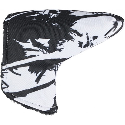 OGIO Aloha headcover na putter, blade, bílý/černý – Zboží Dáma