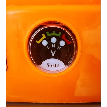 TopGarden 380321 16 l