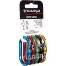 Camp Rack Pack Ekto Lock