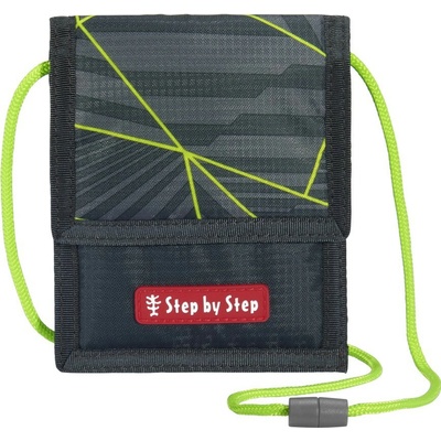 Step by Step Čierny panter Chiko 213246