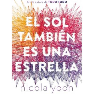 EL SOL TAMBIEN ES UNA ESTRELLA | NICOLA YOON
