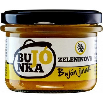 Bujónka Zeleninová 220 g