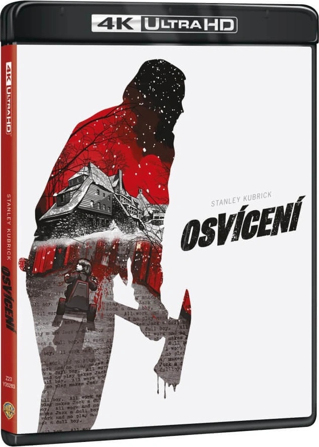 Osvícení BD