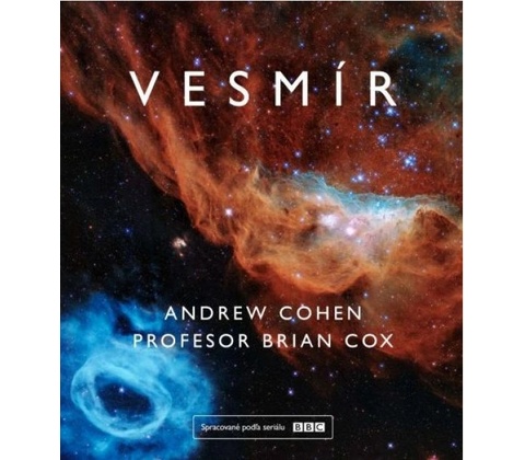 Vesmír