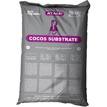 Atami Cocos 50 l
