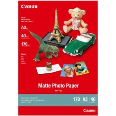Canon A3 170 g/m2 40 listy