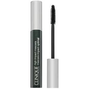 Clinique High Impact Mascara спирала за удължаване и обем на миглите 01 Black 7 ml