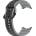 Mybandz 75301 ЧАСОВНИК GALAXY WATCH 5-6-7 /Черно-сив/ 20 мм (75301)