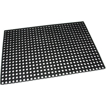 FLOMA Honeycomb Gumová 80 x 120 x 1,6 cm