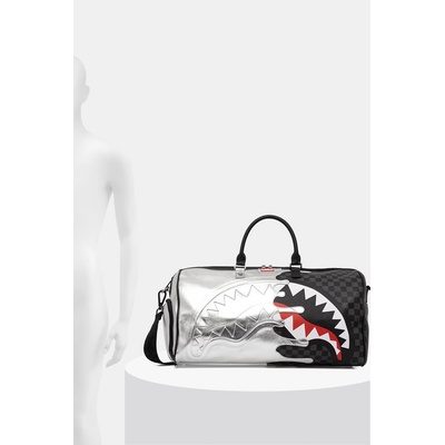 Sprayground пътна чанта от имитация на кожа (910D8924NSZ)