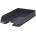 Esselte Пластмасова тава, ESSELTE "Europost", Vivida black 623605 (623605)