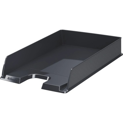 Esselte Пластмасова тава, ESSELTE "Europost", Vivida black 623605 (623605)