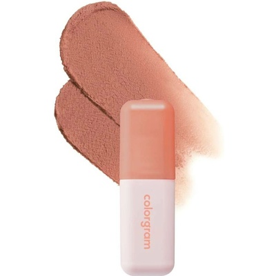 Cologram Nude Blur Tint 01 Salmon Beige 5 g
