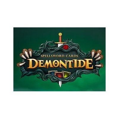 Spellsword Cards: Demontide
