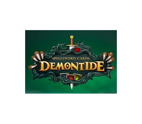 Spellsword Cards: Demontide